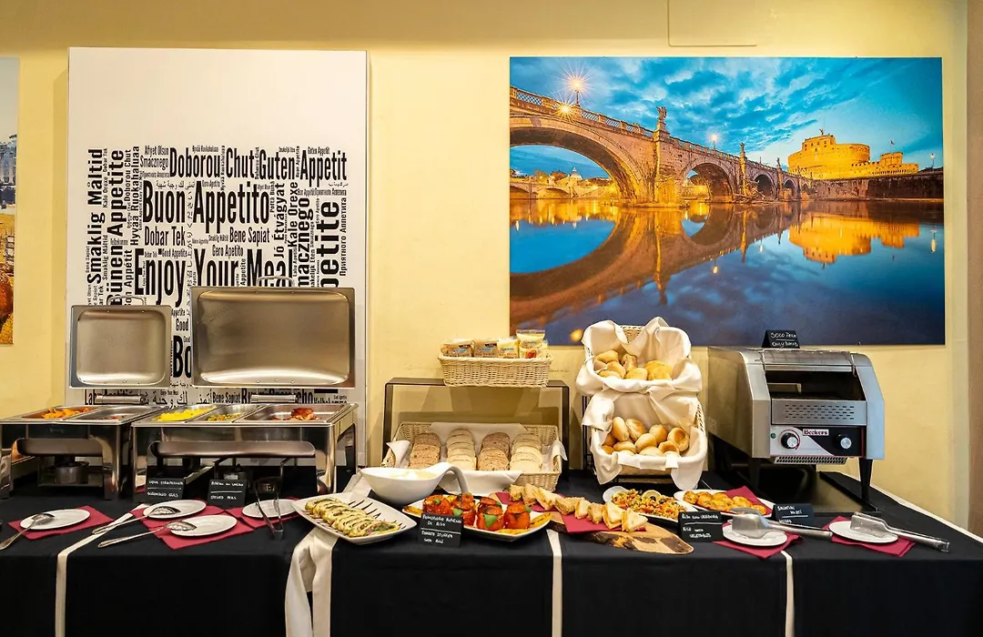 Hotel San Remo-1